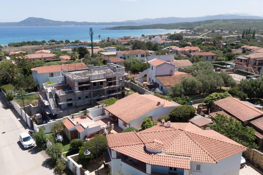 Casa Turchese * Olbia